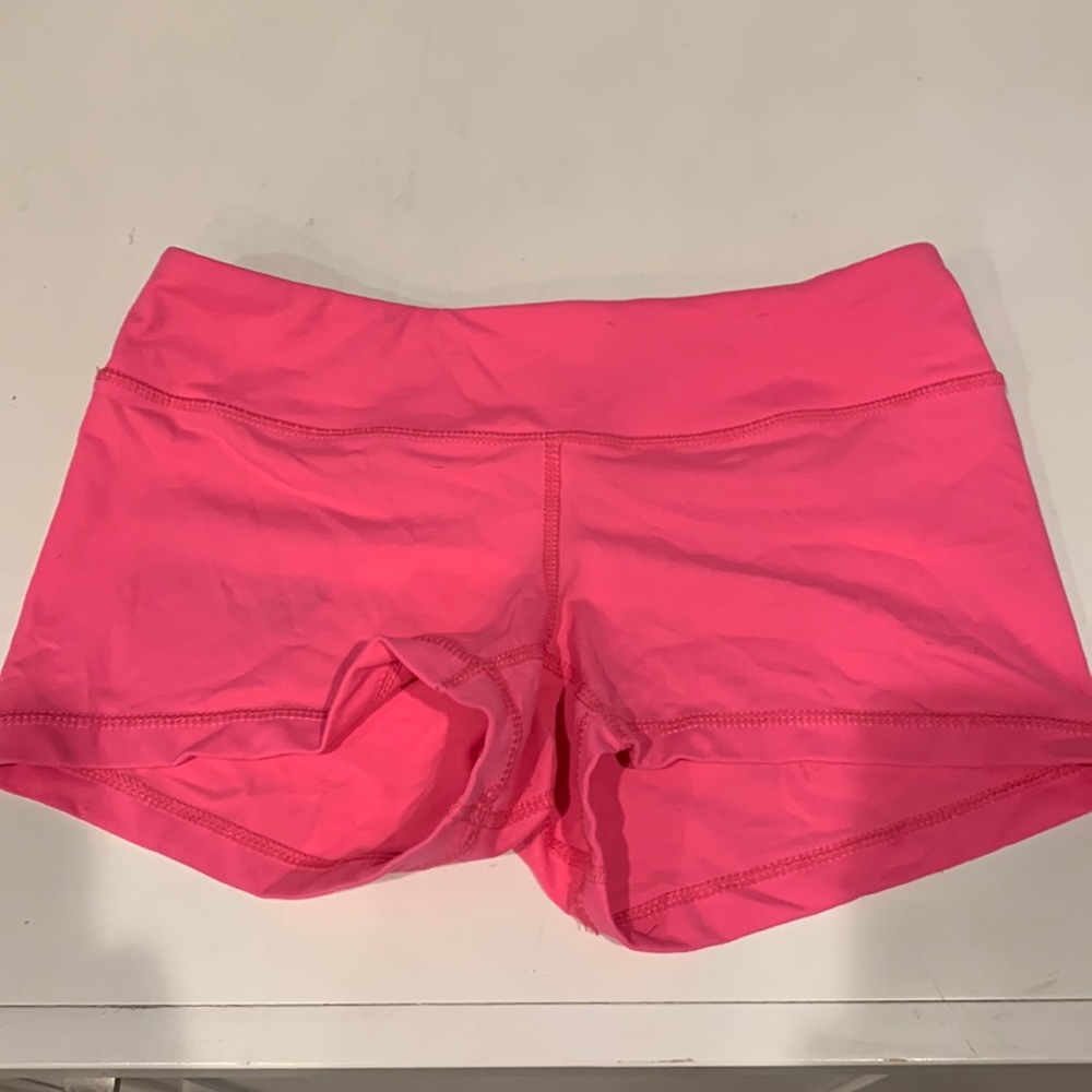 TWL Shorts